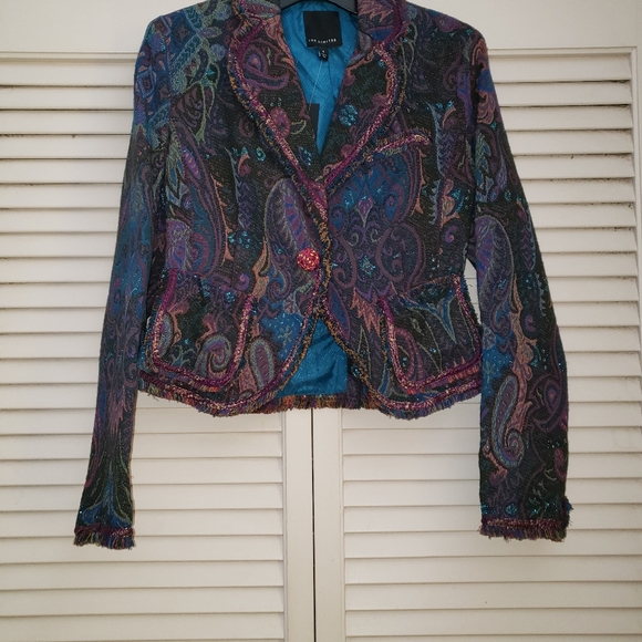Blazer/Jacket - Picture 2 of 6